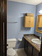 2707 Valmont Rd, Unit B307 in Boulder, CO - Foto de edificio - Building Photo