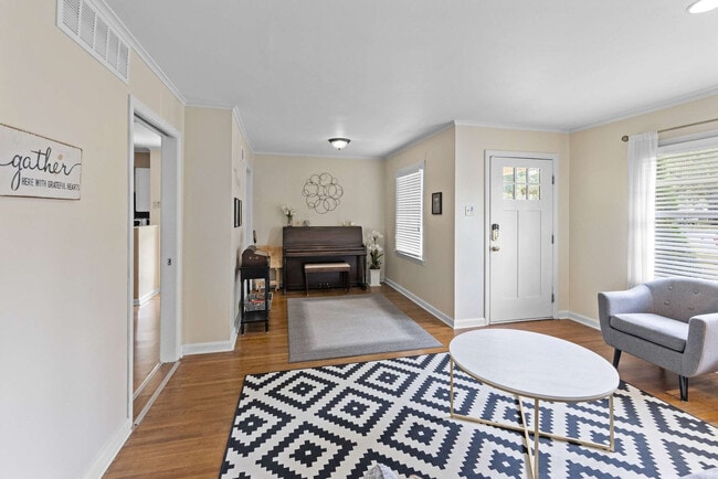 1252 Mt Moriah Rd, Unit SI ID1459264P in Memphis, TN - Foto de edificio - Building Photo