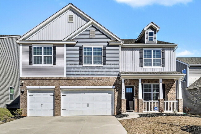 property at 141 Giant Oak Ave