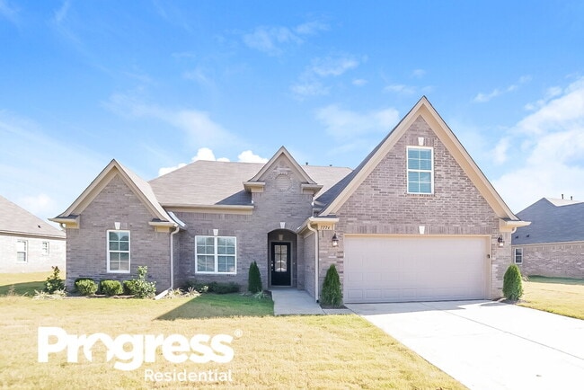 property at 7774 Melisa Dr