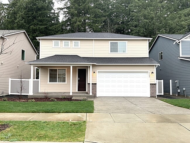 property at 7722 Brenden St SW