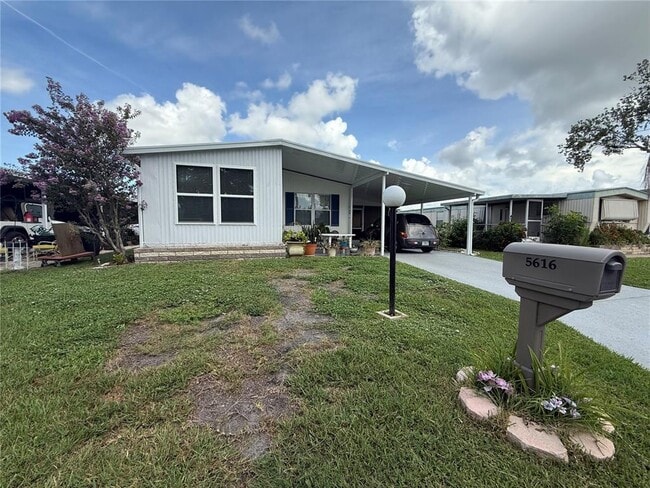 property at 5616 Gentle Breeze St