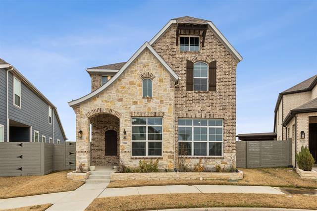 property at 5518 Depot Dr