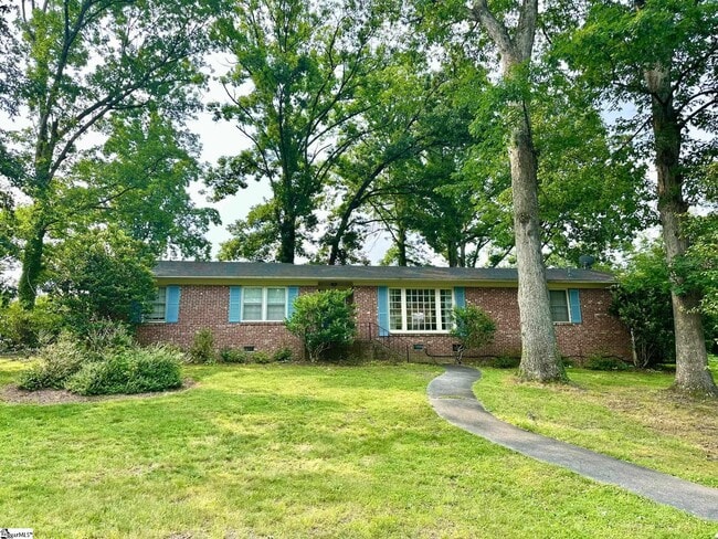 property at 17 Homewood Ave