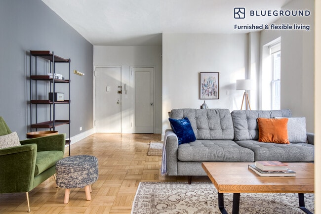 952 5th Ave, Unit FL4-ID367 in New York, NY - Building Photo - Building Photo