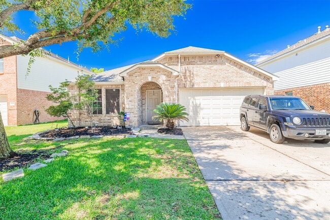 24435 Cornell Park Ln