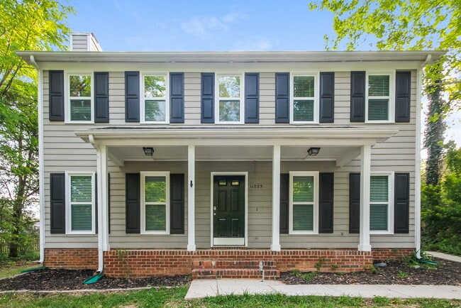 property at 11025 Ballards Pond Ln