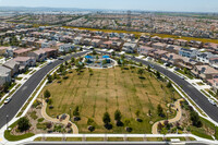 Lennar at Parklane in Ontario, CA - Building Photo - Building Photo