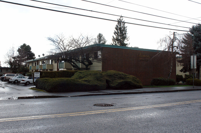 Kamani Apartments in Portland, OR - Building Photo - Building Photo