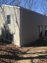 1003 Cedar Terrace in Rolla, MO - Building Photo