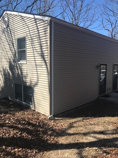 property at 1003 Cedar Terrace