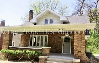 3608 Stringtown Rd in Evansville, IN - Building Photo