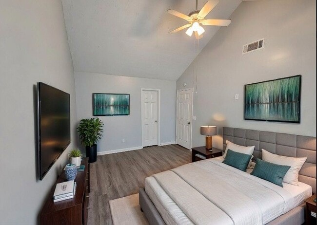 property at 500 Mica Trc