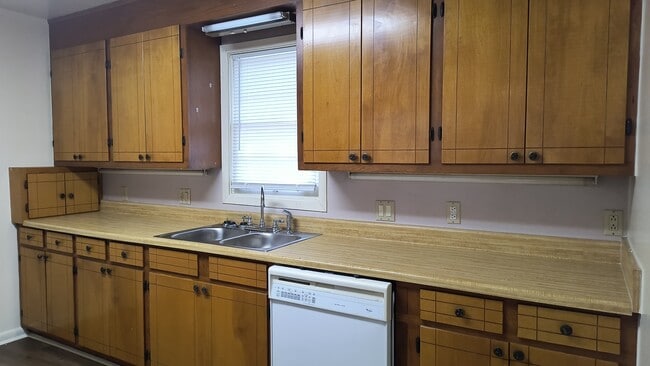 304 W 34th Ave in Pine Bluff, AR - Building Photo - Building Photo