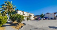 315-319 S 28th St in San Diego, CA - Foto de edificio - Building Photo