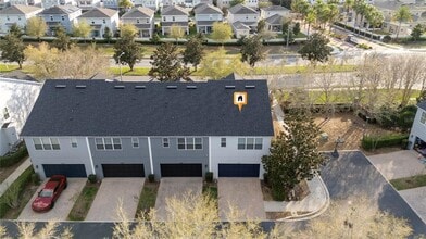 1601 Bonnie Rue Ln in Casselberry, FL - Building Photo - Building Photo