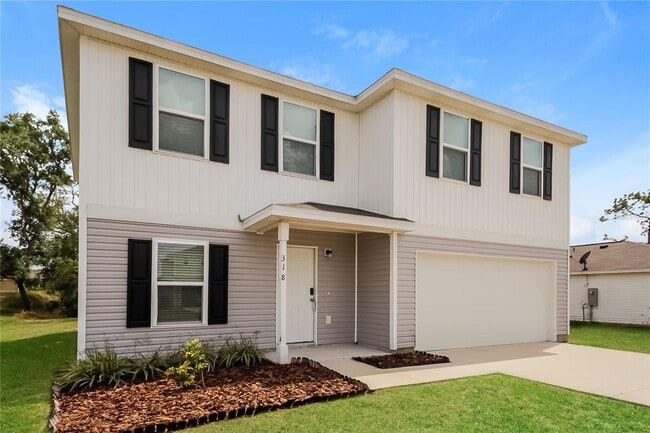 318 Fern Ct in Poinciana, FL - Building Photo - Building Photo