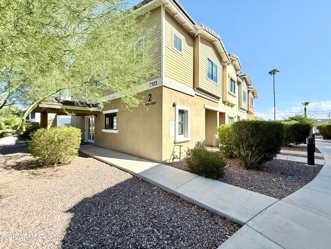 7323 E Belleview St in Scottsdale, AZ - Building Photo - Building Photo