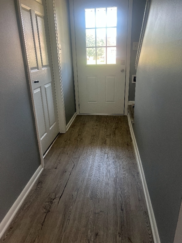 7903 Ackley Rd, Unit 7903 in Parma, OH - Building Photo - Building Photo