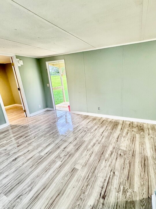 646 Rices Creek Rd in Liberty, SC - Building Photo