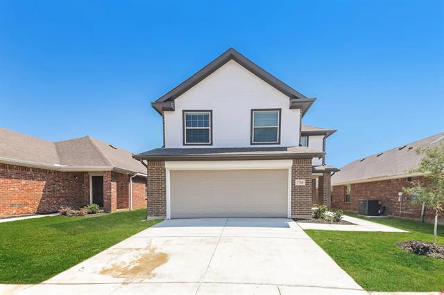 property at 3708 Job Dr