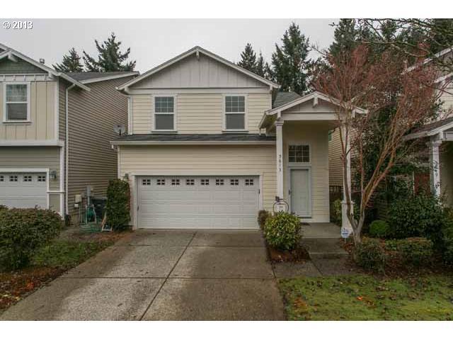 property at 5613 NE Canard Dr