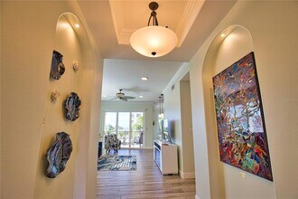 830 The Esplanade N, Unit 201 in Venice, FL - Building Photo - Building Photo