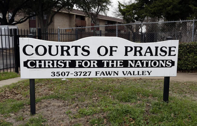 Adoration in Dallas, TX - Building Photo - Building Photo