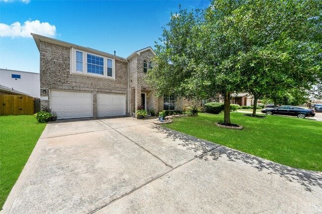 9107 S Ferndale Pl Dr in Houston, TX - Building Photo - Building Photo