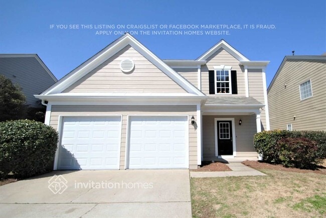 property at 110 Aucilla Ln