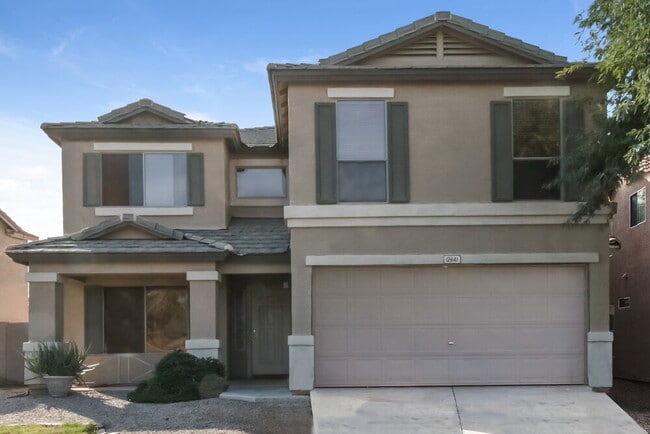 property at 12641 W Colter St