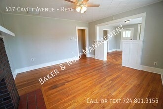 437 Cavitt Ave in Trafford, PA - Building Photo - Building Photo