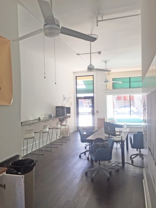 500-520 Frederick St in San Francisco, CA - Building Photo - Building Photo