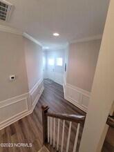 7103 Muskerry Way in Leland, NC - Building Photo - Building Photo