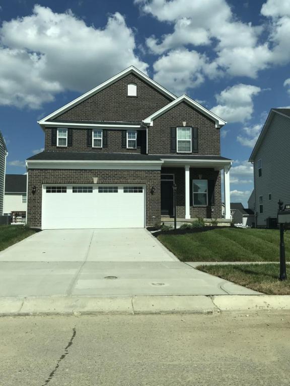 property at 5109 Red Buckeye Dr