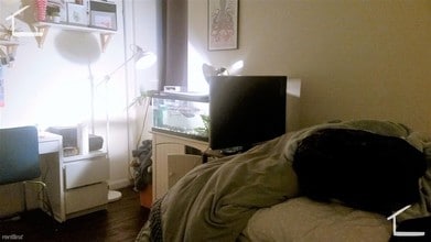 212 Hemenway St-Unit -Apt 2D in Boston, MA - Foto de edificio - Building Photo