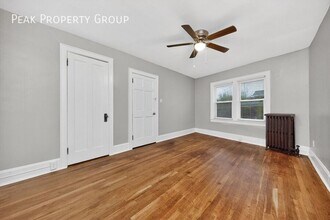 1772 Williams Ave in Cincinnati, OH - Building Photo - Building Photo