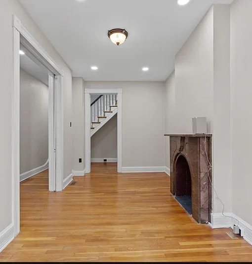 1509 Druid Hill Ave in Baltimore, MD - Building Photo - Building Photo