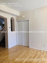 5855 Drifter St in Colorado Springs, CO - Building Photo - Building Photo