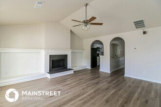 3766 Hudson Ct in Rex, GA - Building Photo - Building Photo