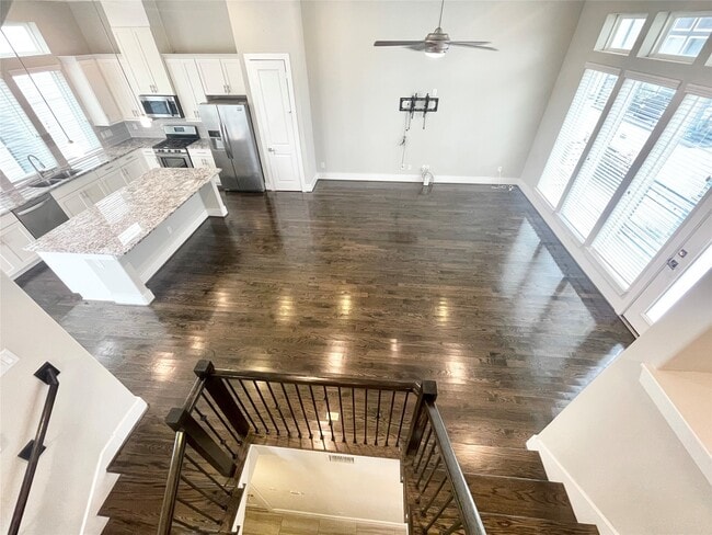 property at 5811 Petty St