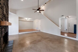 8548 Echo Creek Ln in San Antonio, TX - Building Photo - Building Photo