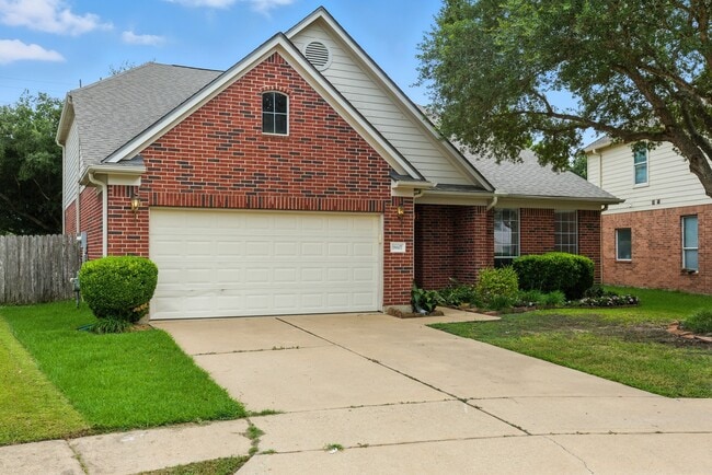 18607 Camellia Dale tr in Houston, TX - Building Photo - Building Photo