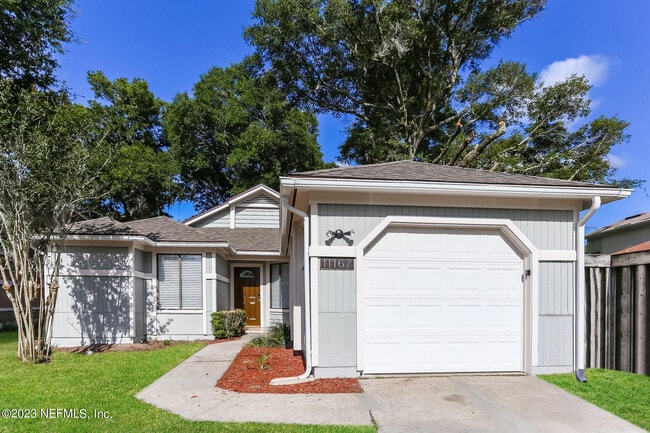 property at 11167 Caroline Crest Dr