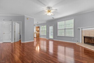 2422 Temple View Dr in Snellville, GA - Building Photo - Building Photo