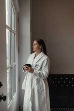 714 N Main St, Unit Dewey's Boutique Apt in Evansville, IN - Building Photo - Building Photo