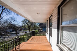 812 Monroe Ave in Kansas City, MO - Building Photo - Building Photo