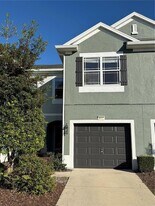 4117 SW 54th Cir in Ocala, FL - Building Photo