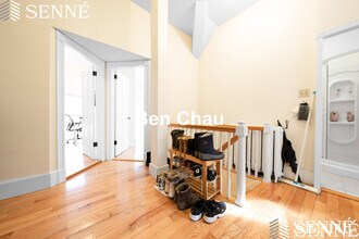 10 Trowbridge St, Unit 3 in Cambridge, MA - Building Photo - Building Photo