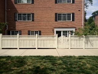 property at 1549A N Van Dorn St